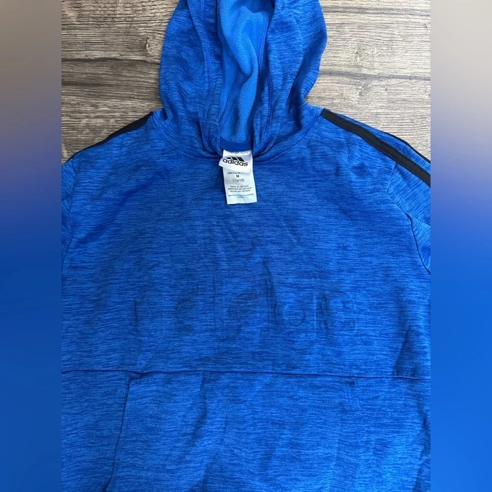 Adidas Royal Blue Tee